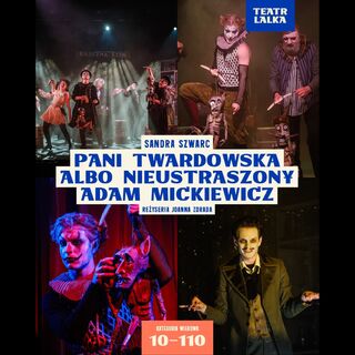 Teatr Lalka funduje nagrody w grach z Kapitanem Warszawą!