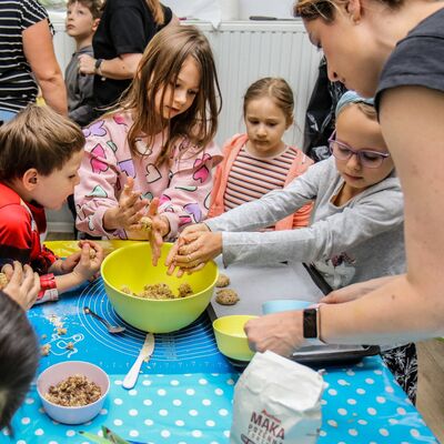 Rodzina Wspólna Sprawa VI