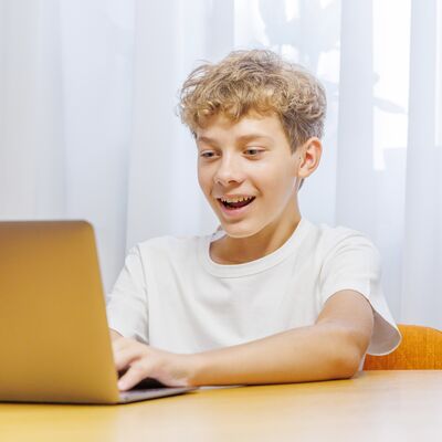 Technologia na dziś (13+ lat)