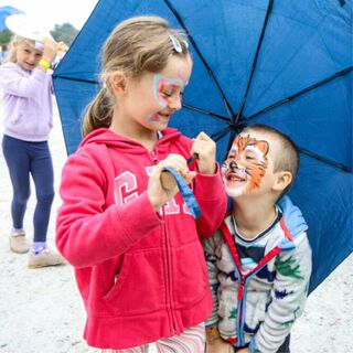 Narodowy Dzień Sportu i Warszawskie Dni Rodzinne – zobacz relację z aktywnego weekendu na PGE Narodowym!