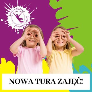 Bezpłatne zajęcia dla dzieci na Pradze-Południe – rusza nowy semestr w Klubie dla Rodzin!